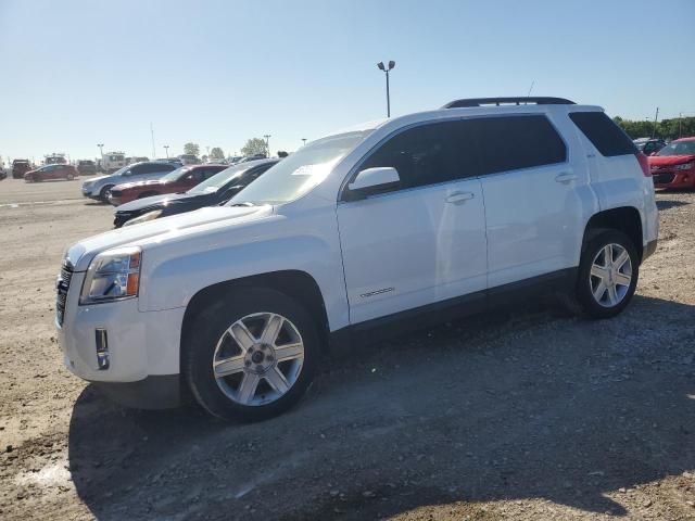 2011 GMC Terrain SLT