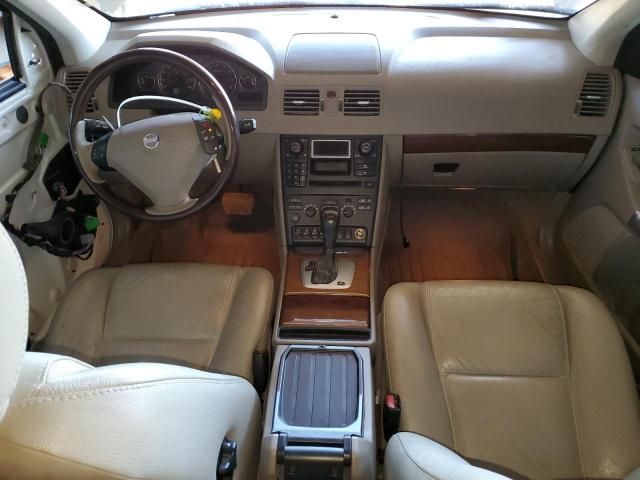 2005 Volvo XC90 V8