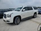 2015 GMC Yukon XL C1500 SLT