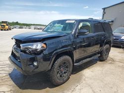 Vehiculos salvage en venta de Copart Memphis, TN: 2023 Toyota 4runner SE