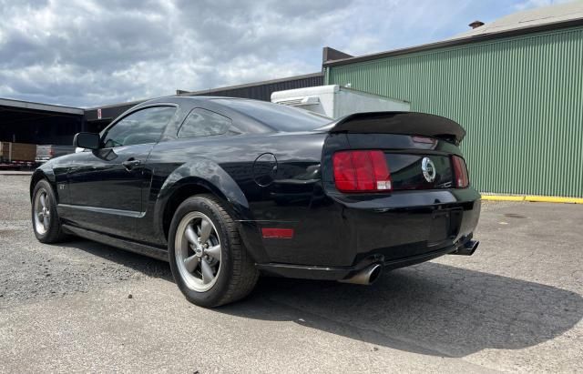 2005 Ford Mustang GT