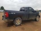 2007 Chevrolet Silverado K1500