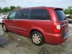 2012 Chrysler Town & Country Touring