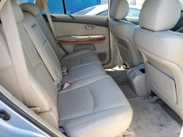 2004 Lexus RX 330