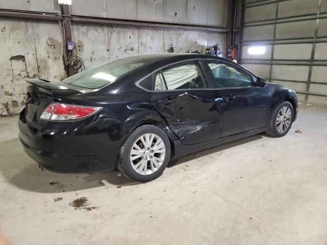 2010 Mazda 6 I