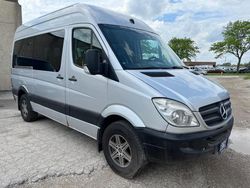 Salvage cars for sale from Copart Elgin, IL: 2007 Dodge Sprinter 2500