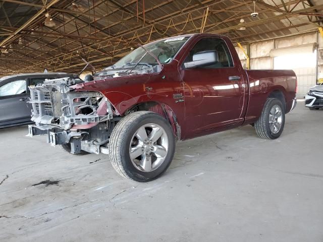 2016 Dodge RAM 1500 ST