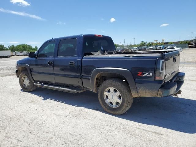 2006 GMC New Sierra K1500