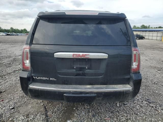 2015 GMC Yukon XL Denali