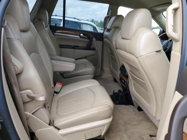 2008 Buick Enclave CXL