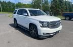 2017 Chevrolet Tahoe K1500 Premier