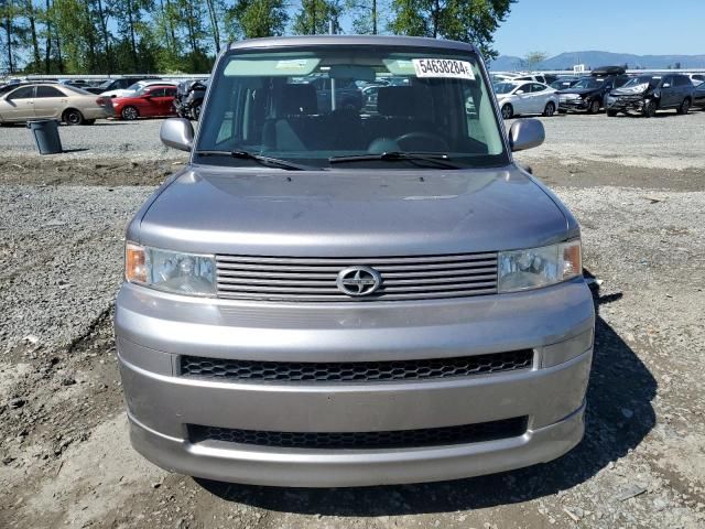 2006 Scion XB