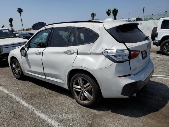 2018 BMW X1 SDRIVE28I