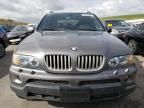 2005 BMW X5 4.4I