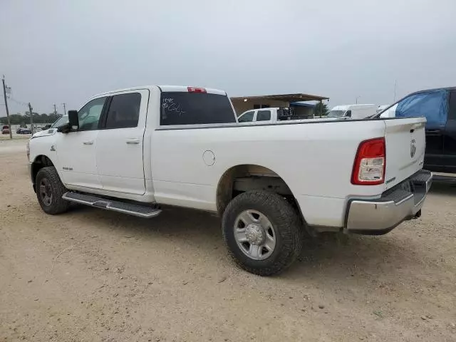 2020 Dodge RAM 2500 BIG Horn