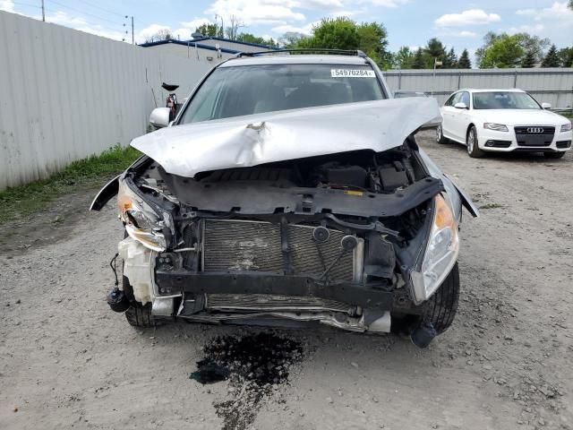 2011 Toyota Rav4 Limited