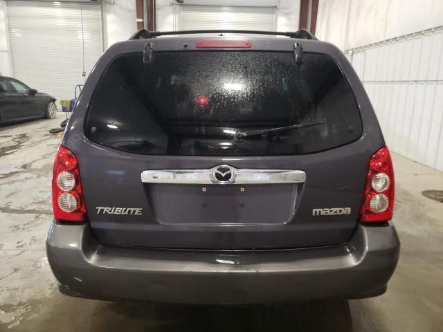 2005 Mazda Tribute I