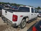 2008 Chevrolet Silverado K1500