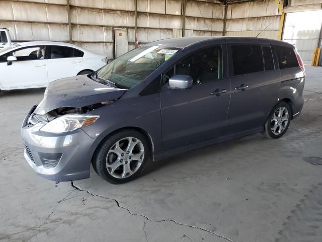 2010 Mazda 5