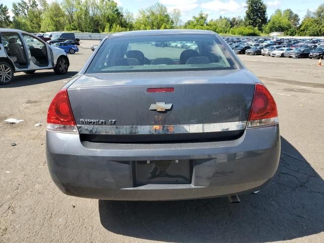 2009 Chevrolet Impala 1LT