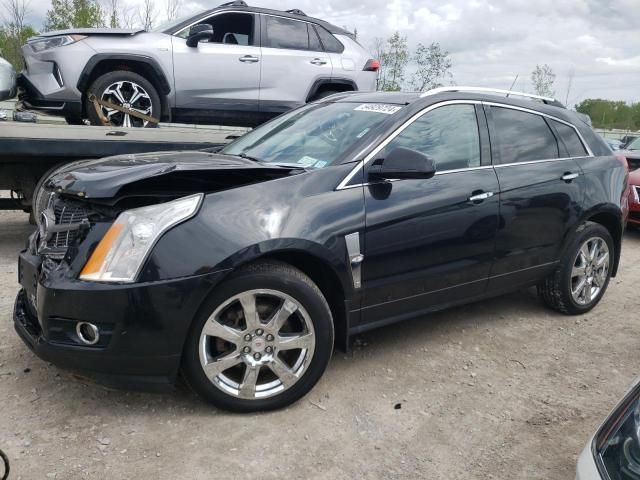 2011 Cadillac SRX Performance Collection