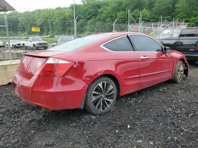 2008 Honda Accord EXL