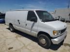 1994 Ford Econoline E250 Super Duty Van