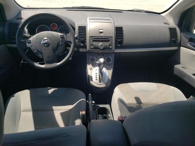 2010 Nissan Sentra 2.0