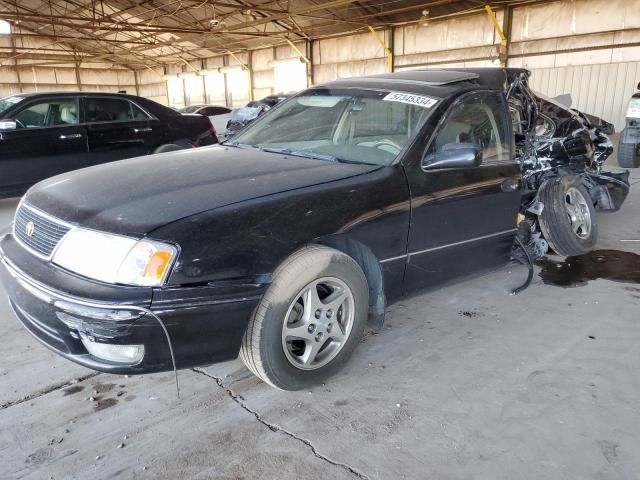 1998 Toyota Avalon XL