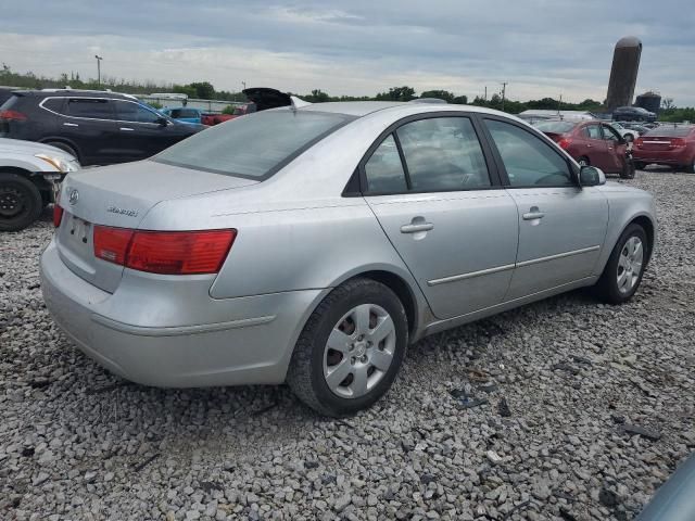 2009 Hyundai Sonata GLS