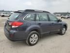 2011 Subaru Outback 2.5I