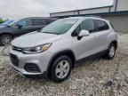 2021 Chevrolet Trax 1LT