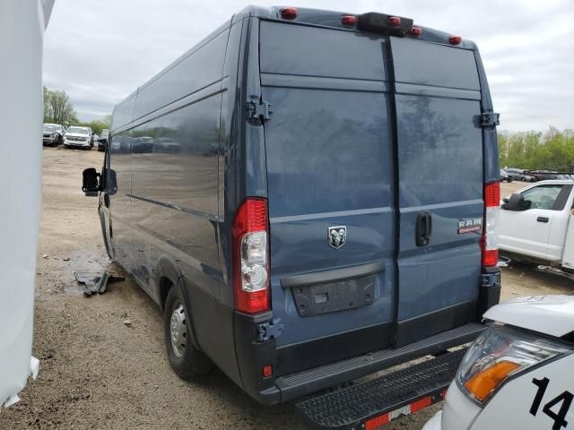 2021 Dodge RAM Promaster 3500 3500 High