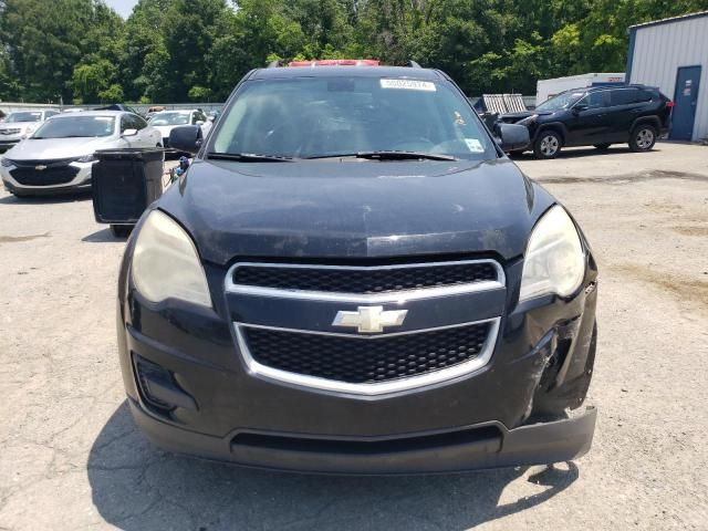 2010 Chevrolet Equinox LT