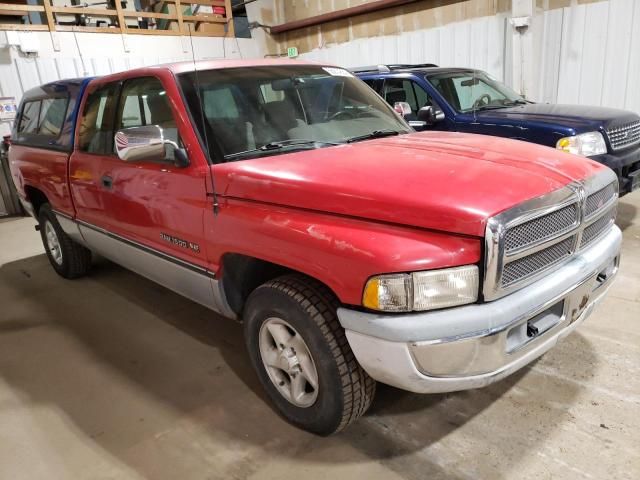 1996 Dodge RAM 1500