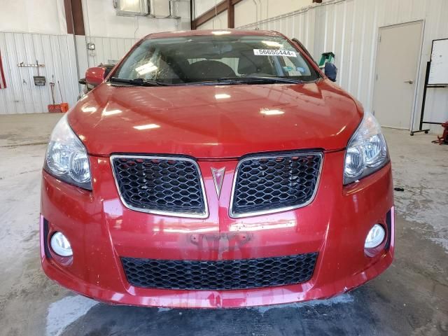 2010 Pontiac Vibe GT