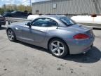 2010 BMW Z4 SDRIVE30I