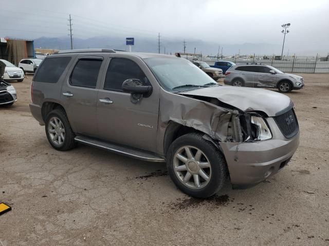 2013 GMC Yukon Denali