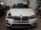 2015 BMW X3 XDRIVE28I