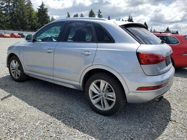 2017 Audi Q3 Premium