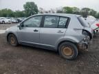 2009 Nissan Versa S