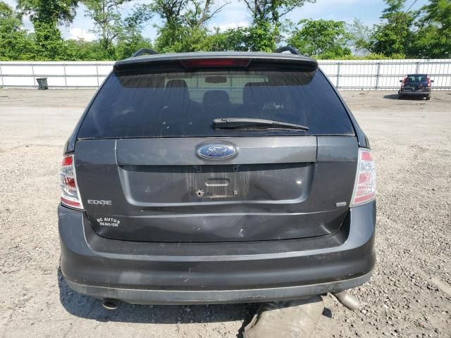 2007 Ford Edge SE