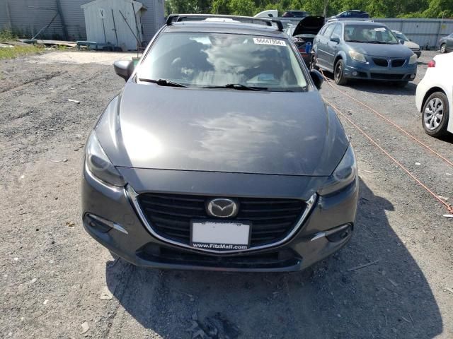 2017 Mazda 3 Grand Touring