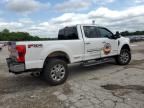 2018 Ford F250 Super Duty