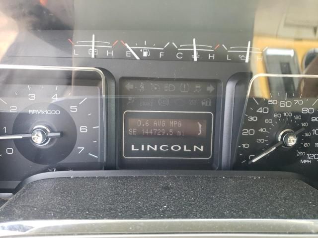 2009 Lincoln Navigator