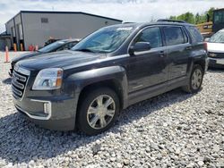 2017 GMC Terrain SLE en venta en Wayland, MI