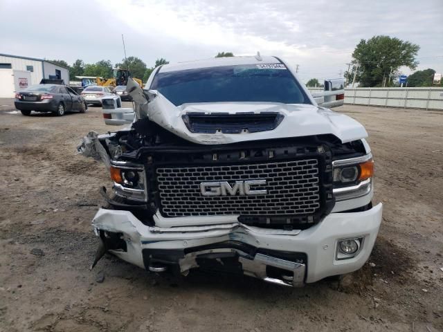 2017 GMC Sierra K2500 Denali