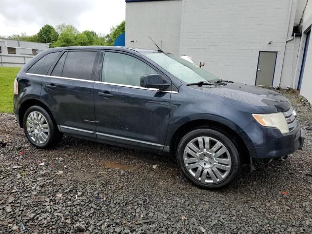 2008 Ford Edge Limited