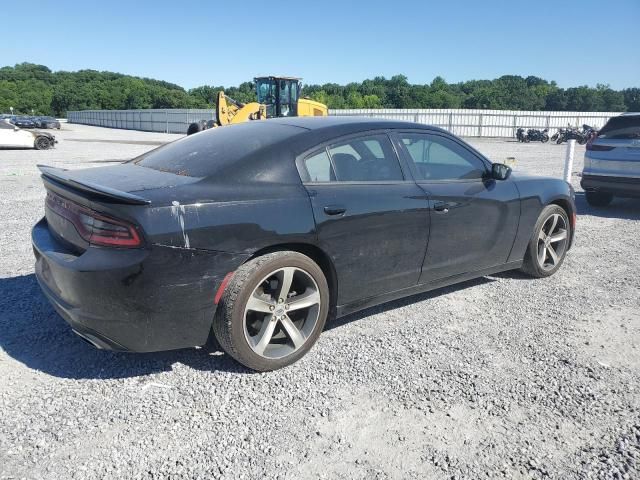 2017 Dodge Charger SE