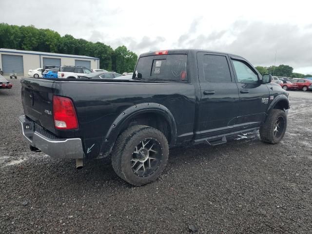 2019 Dodge RAM 1500 Classic SLT